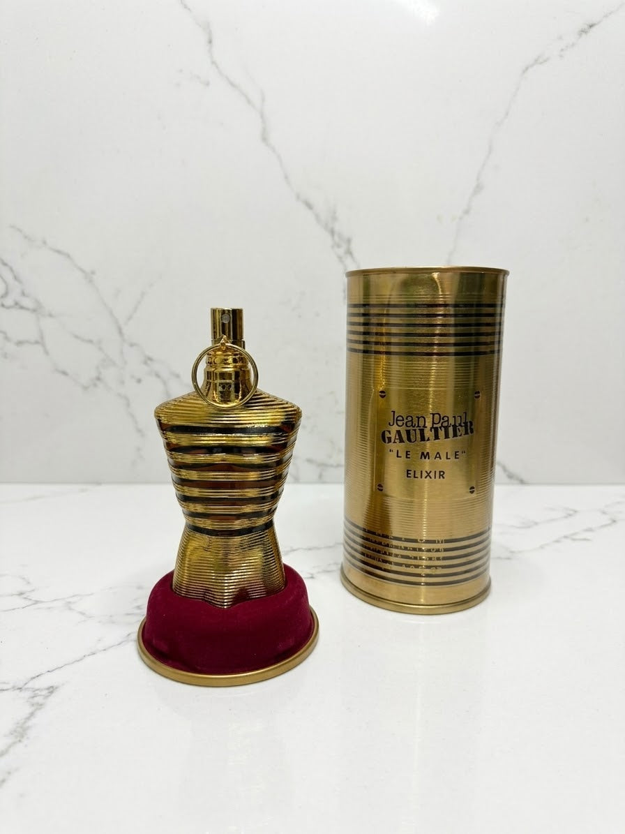 Jean Paul Gaultier Le Male Elixir 125 ml