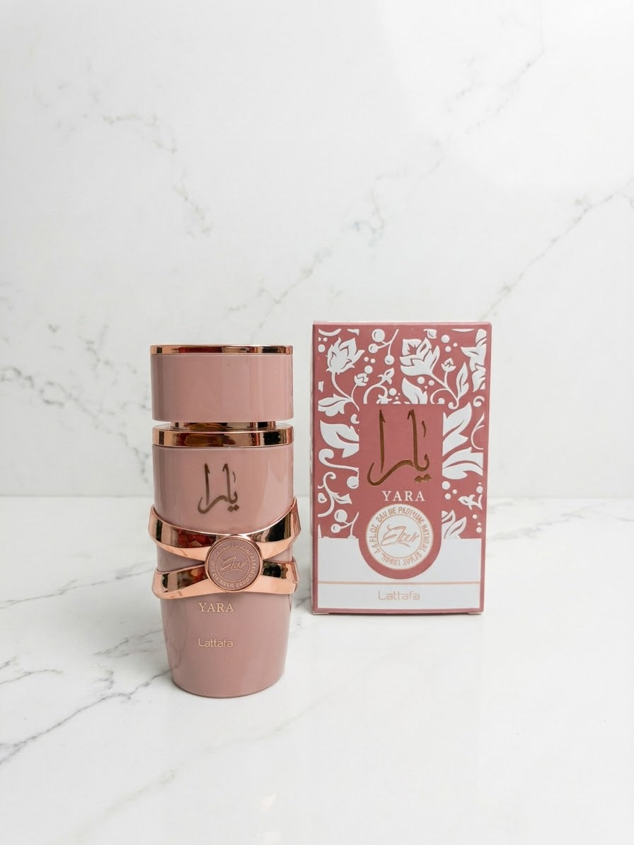 Lattafa Yara Elixir 100 ml
