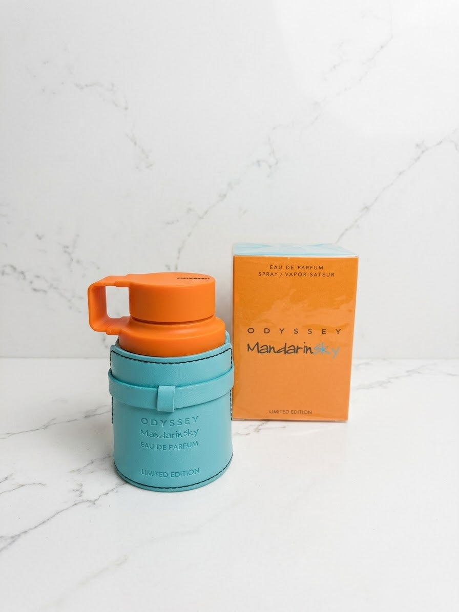 Armaf Odyssey Mandarin Sky 100 ml