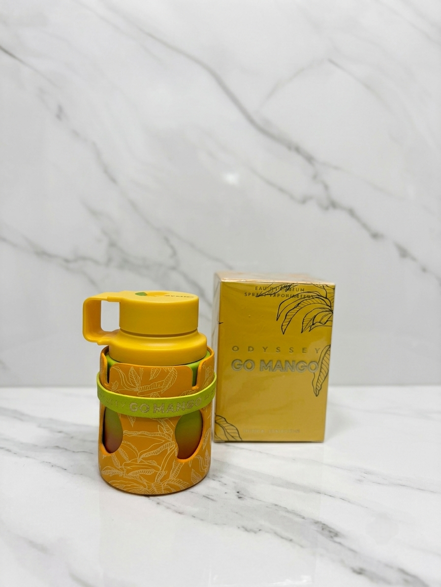Armaf Odyssey Go Mango 100 ml