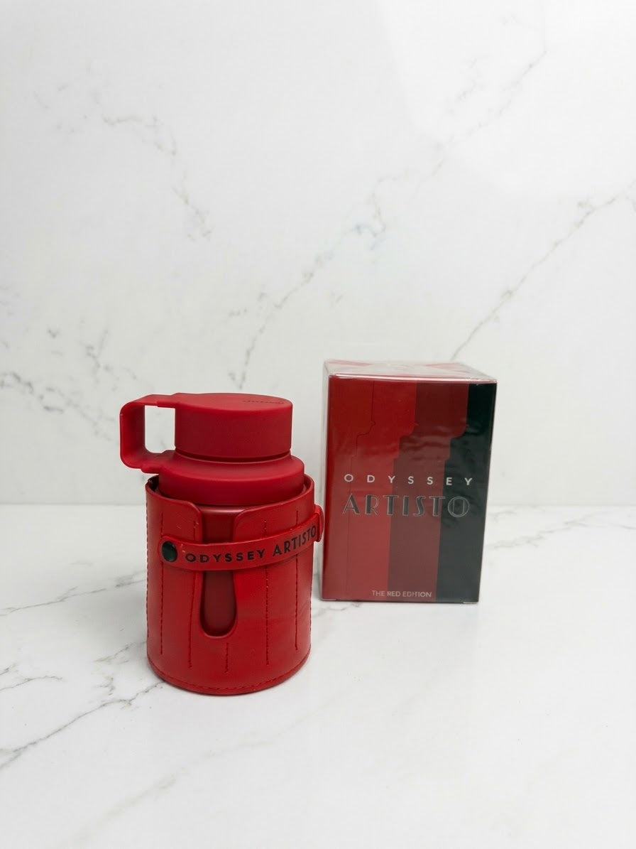 Armaf Odyssey Artisto 100 ml