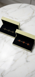 PULSÓN VAN CLEEF & ARPELS