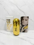 Carolina Herrera 212 VIP 80 ml