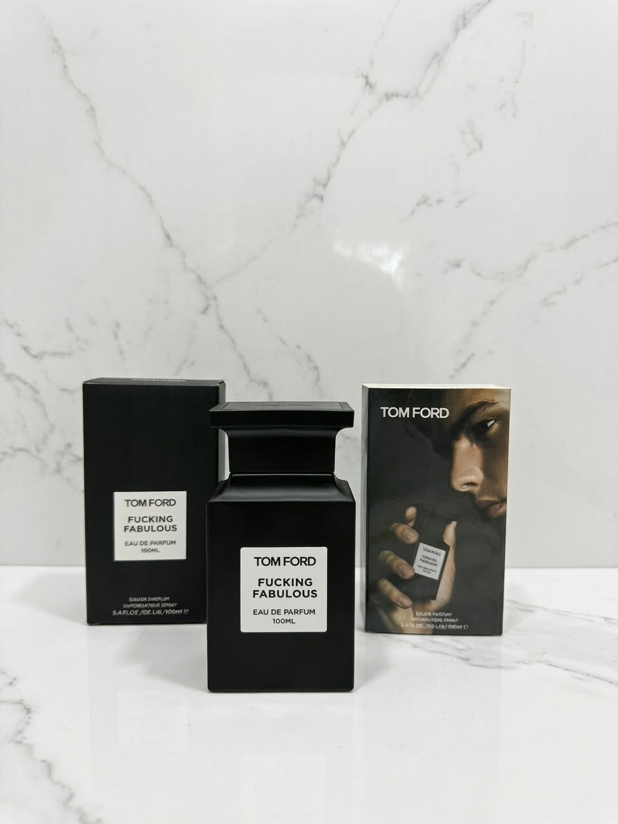 Tom Ford Fucking Fabulous 100 ml