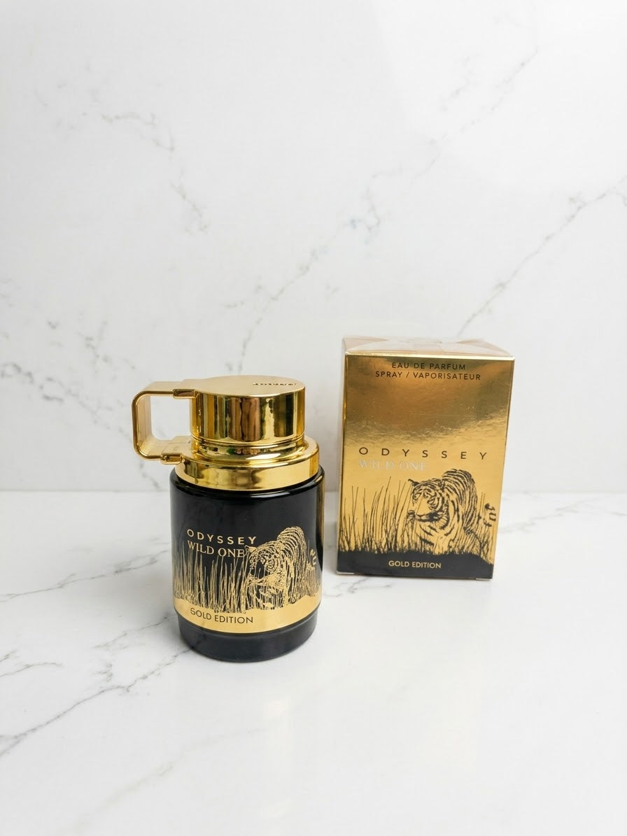Armaf Odyssey Wild One 100 ml