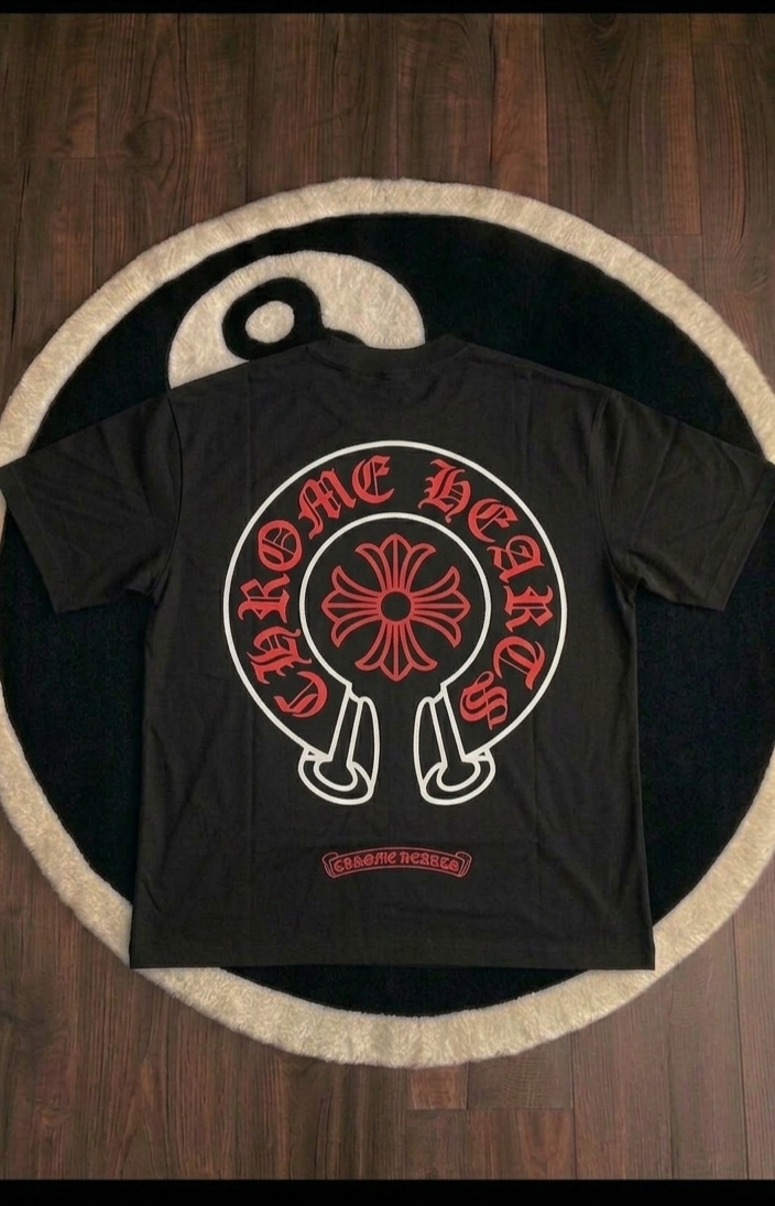Playera HELLSTAR