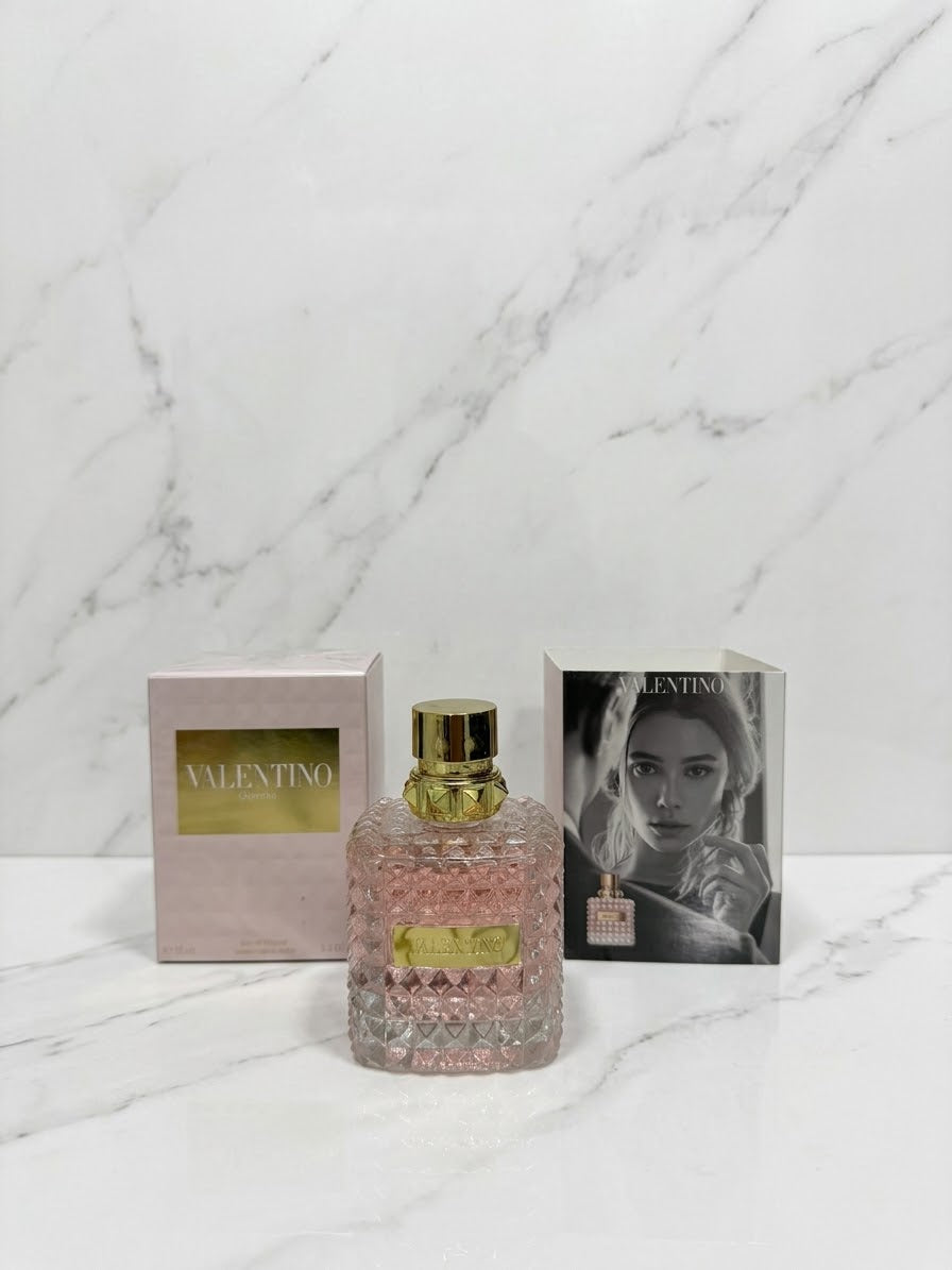 Valentino Donna Eau de Parfum 100 ml