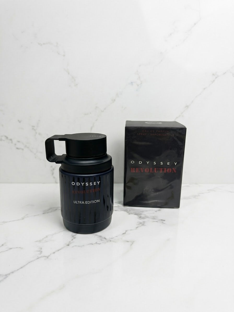 Armaf Odyssey Revolution 100 ml