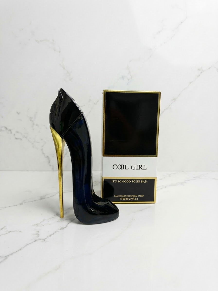 Cool Girl 80 ml