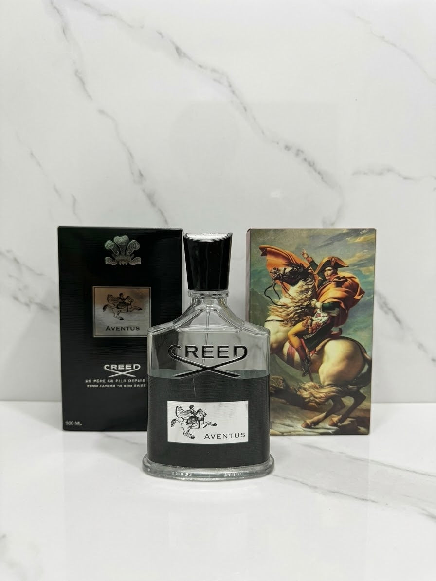 Creed Aventus 100 ml