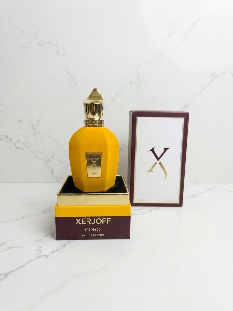 Xerjoff Coro 100 ml