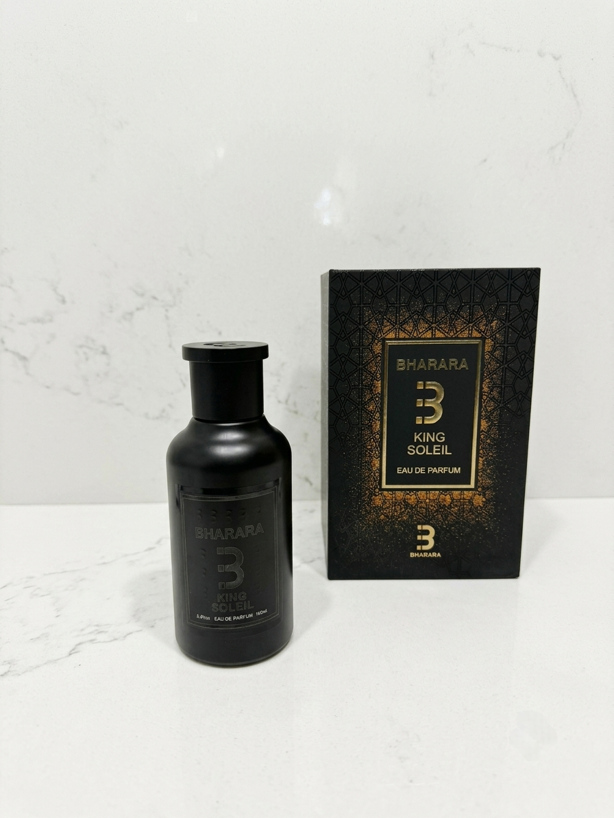 Bharara King Soleil 100 ml