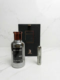 Bharara King 100 ml + vaporizador de viaje